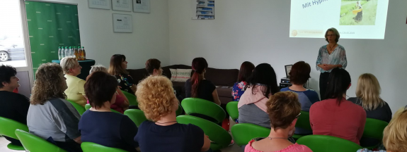 Silke Müller-Jatzwauk